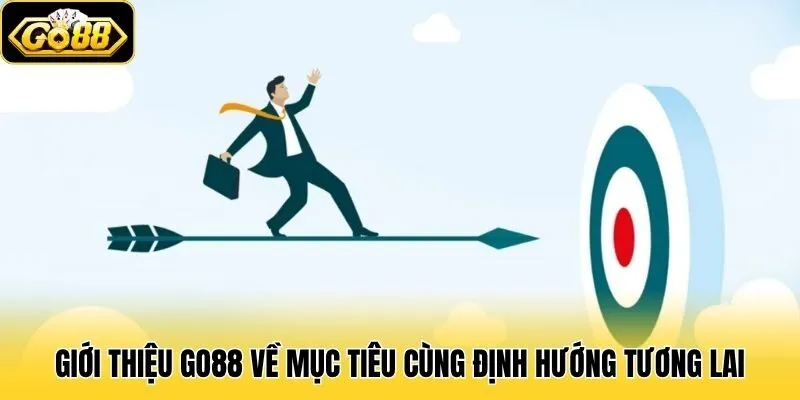 Giới Thiệu Go88 2 Giới thiệu Go88 về mục tiêu cùng định hướng tương lai