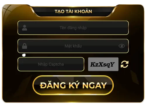 Go88 Đăng Ký Tài Khoản